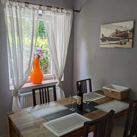 Casa vacanze House