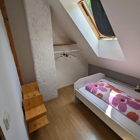 House Casa vacanze *