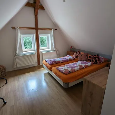 Casa vacanze House Lampertice