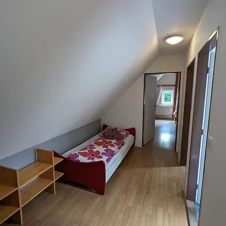Casa vacanze House
