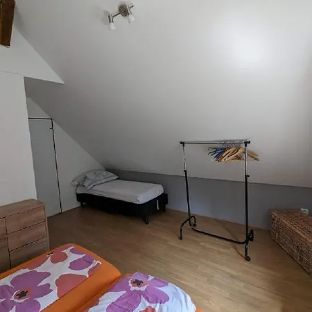 House Casa vacanze Lampertice