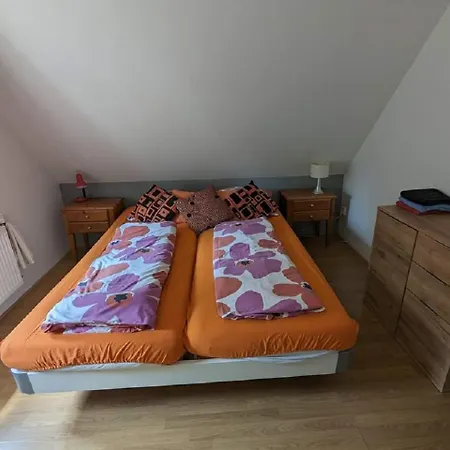 Casa vacanze House *