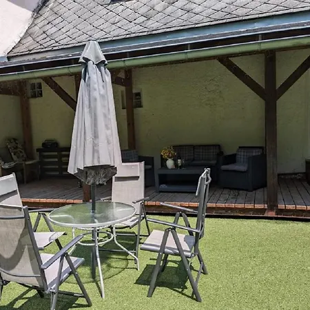 Casa vacanze House Lampertice