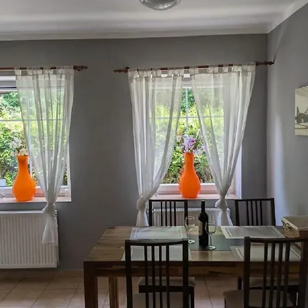 House Casa vacanze *
