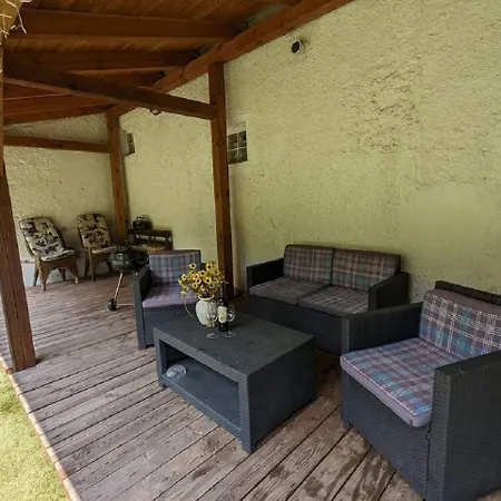 House * Lampertice