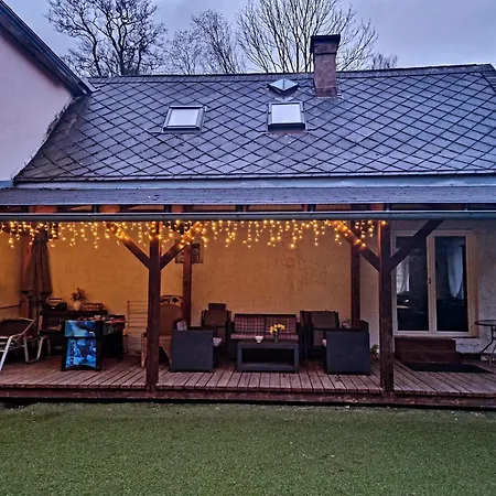 Casa vacanze House