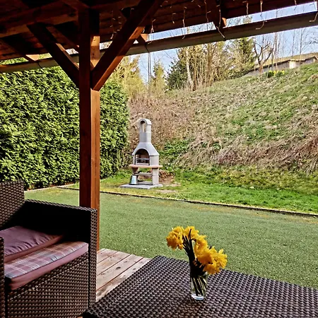 Casa vacanze House Lampertice