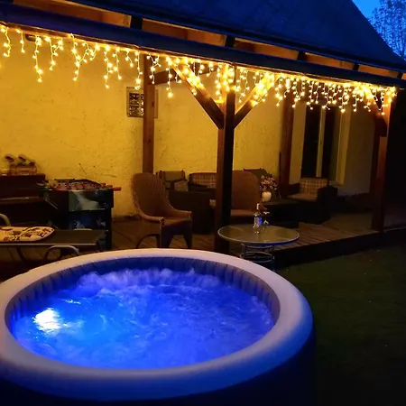House Casa vacanze *